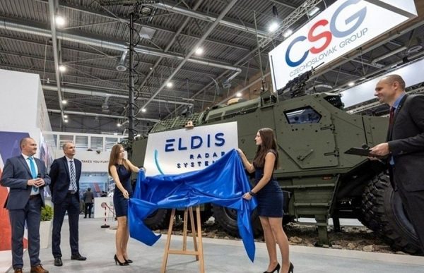 Czechoslovak Group more than doubled revenues and EBITDA in 2024