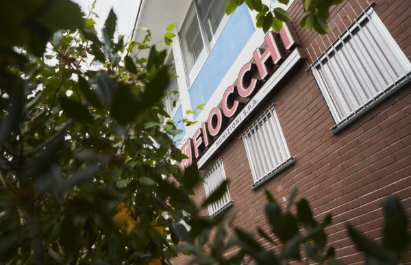 CSG Group Becomes 100% Owner of Fiocchi