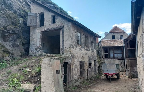 MPO chystá nové dotace pro obce na přípravu podkladů pro oživení brownfieldů