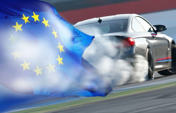 Brusel chce povinné STK každý rok: Evropská komise to přepískla, reagoval Kupka