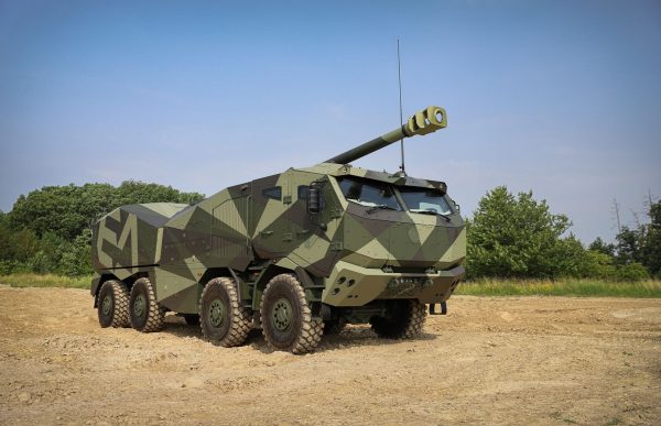 The companies of CSG Defence will be exhibiting at IDEX 2025 in Abu Dhabi